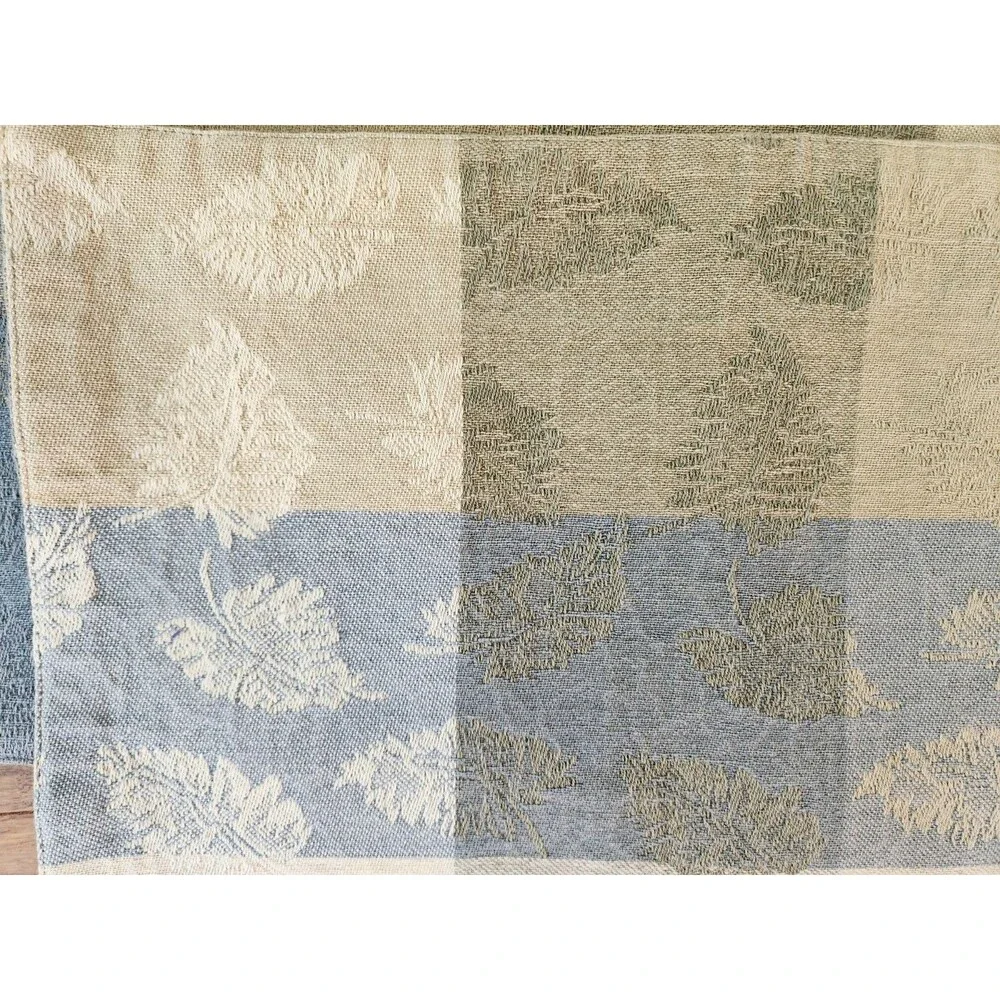 Set of 4 Table Mats Placemats 12.5